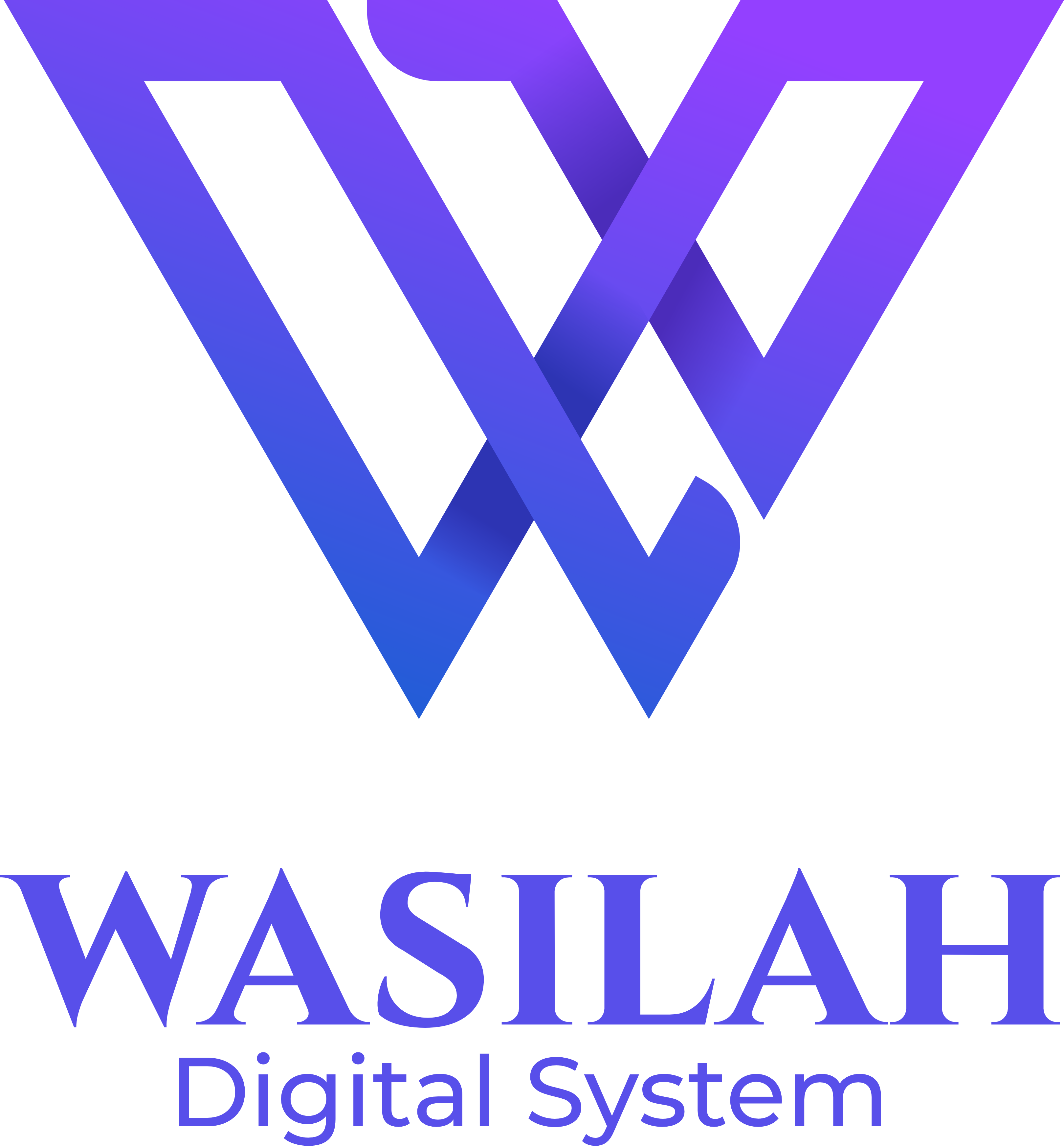 Wasilah Digital System
